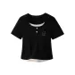 Black (Y Signature Puppy Chest Logo)