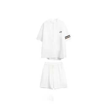 FOREST LIBRARY Casual Sportswear Unisex