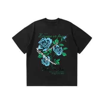 7 SEVFUN T Shirts Unisex