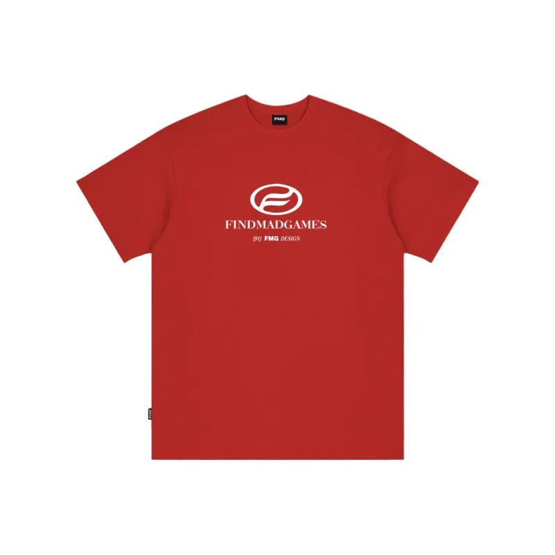 FMG T Shirts Unisex-3