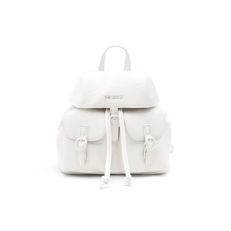 ROSEDAWN PU Backpack Regular Women's Multicolor-5