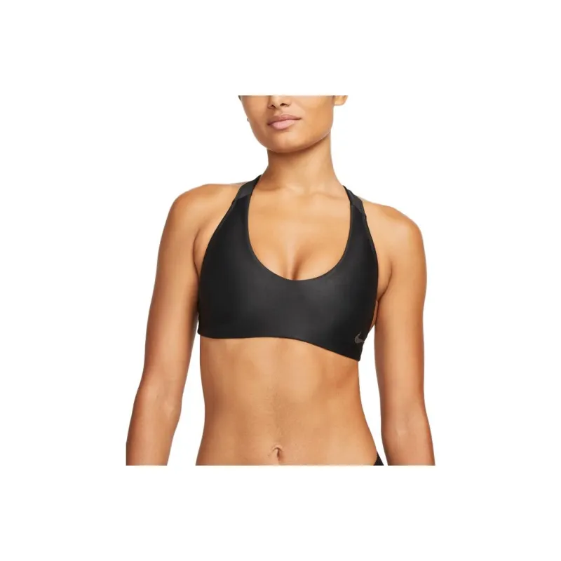 Nike Bikinis Women's Black-0