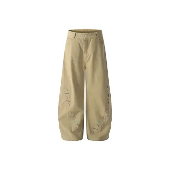 Ctbcaptainbeer Cargo Pants Women's