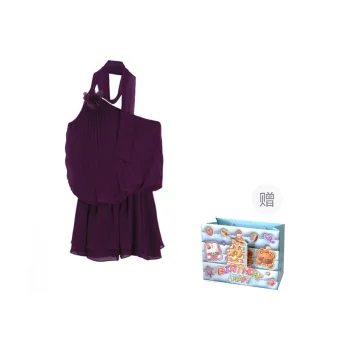 TWOPLUMGIRLS Sleeveless Dress Women's