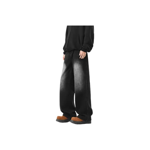 FAIRWHALE Jeans Unisex