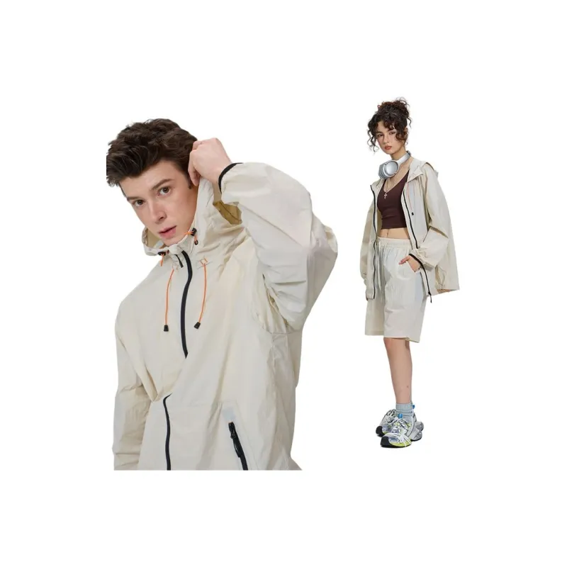 APAY Casual Sportswear Unisex-3