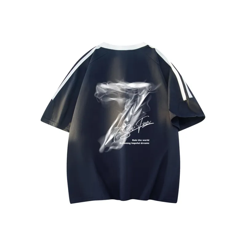 7 SEVFUN T Shirts Unisex-15