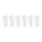 Cloud White 6 Pack