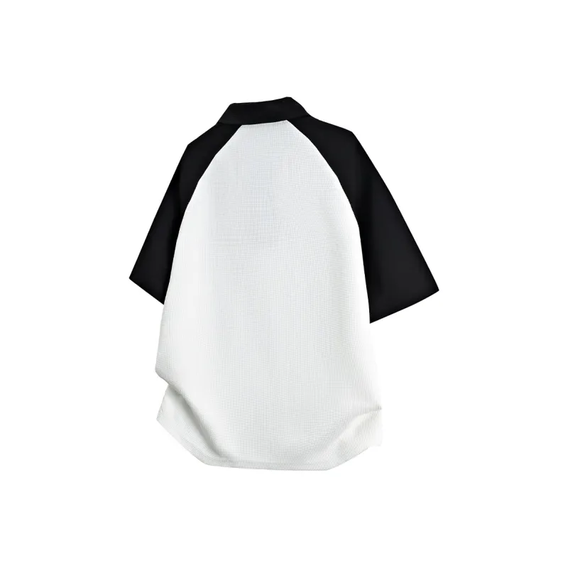 TUCANO Polo Shirts Unisex-1