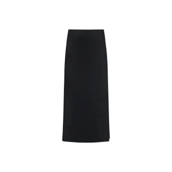 THE ROW Voice Maxi Apron Skirt