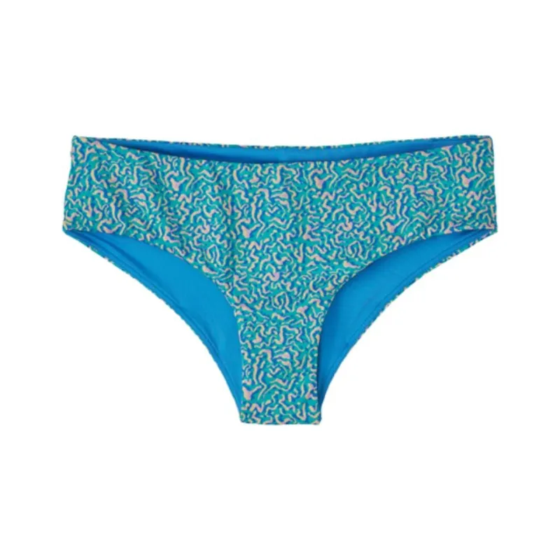 Patagonia Cheeky Swimming Shorts Women's 1 Pack-4