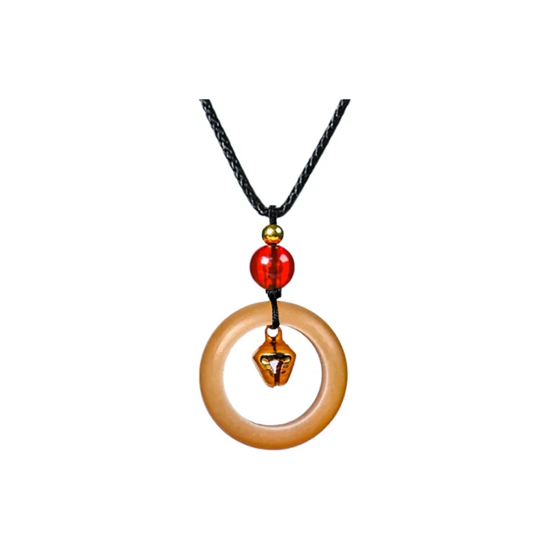 WUDE Bodhi Seed Necklaces Unisex-6