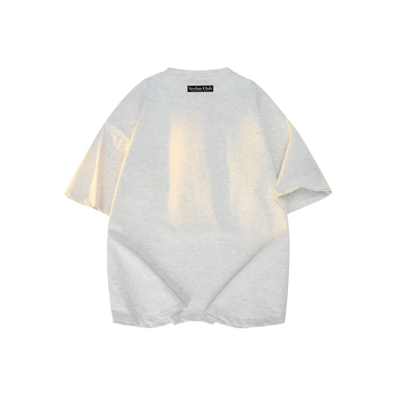 7 SEVFUN T Shirts Unisex-16