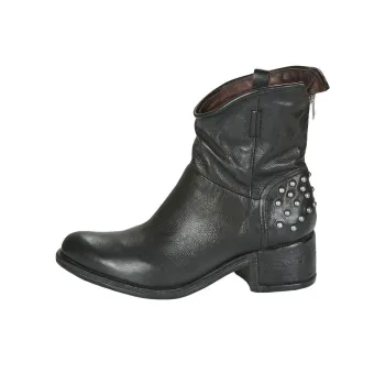 AirStep Ankle Boots Women's Black