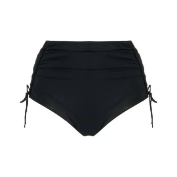 ISABEL MARANT Swimming Shorts Women's Black