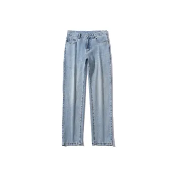 VSCH Jeans Men Light Blue