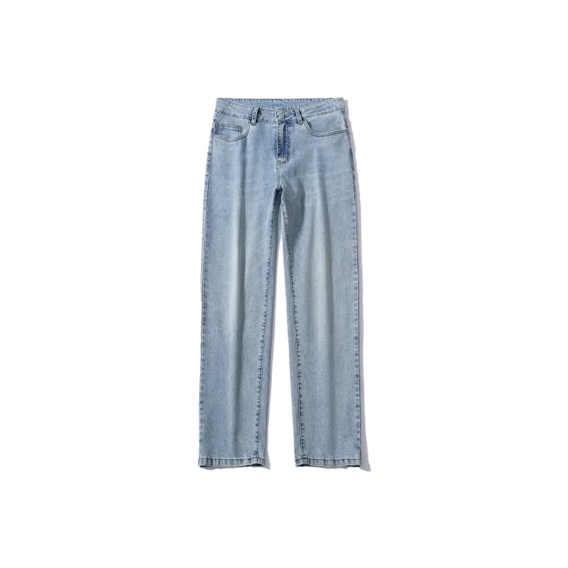 VSCH Jeans Men Light Blue-0