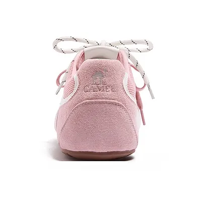 CAMEL Anti Slip Wear Resistant Low Top Casual Shoes Women's-3