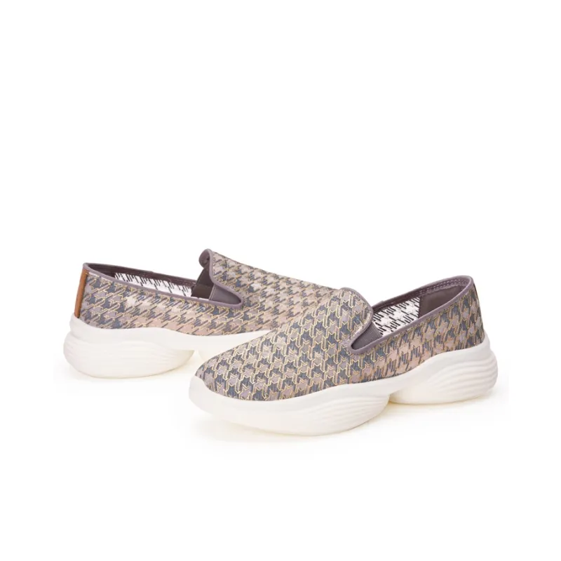 Joy&Mario Casual Single Shoes Women's-6