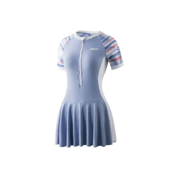 XTEP Swim Dresses & Skirts Women's Purple