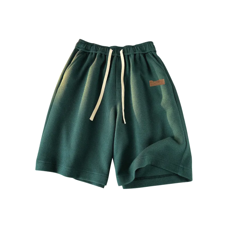 HONOR OF KINGS Casual Shorts Logo Model Unisex-12