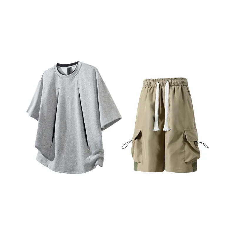GWAF Casual Sportswear Unisex-36