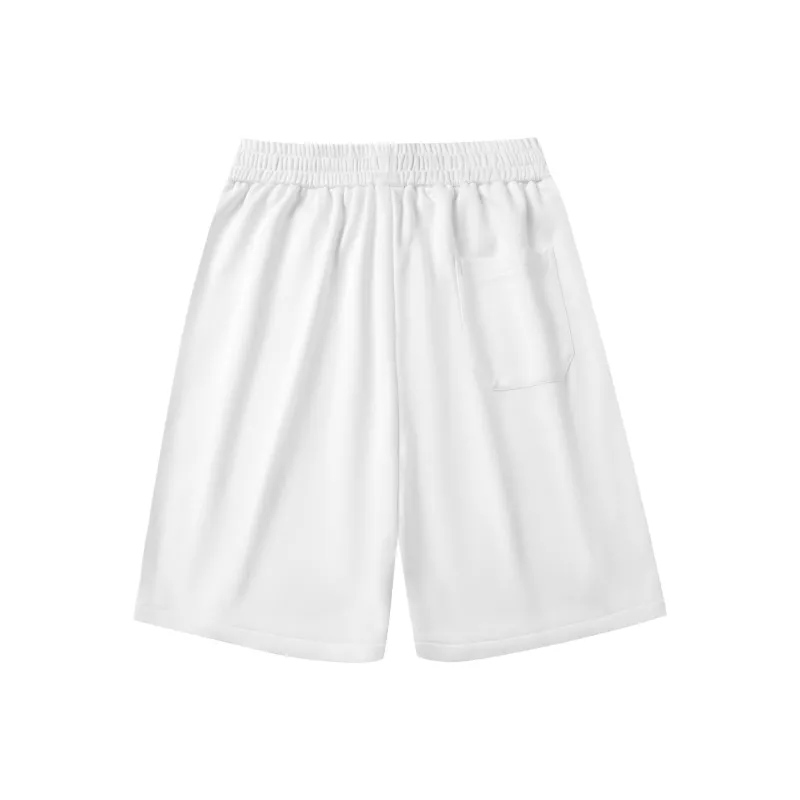 Manchester City F.C. Casual Shorts Unisex-1
