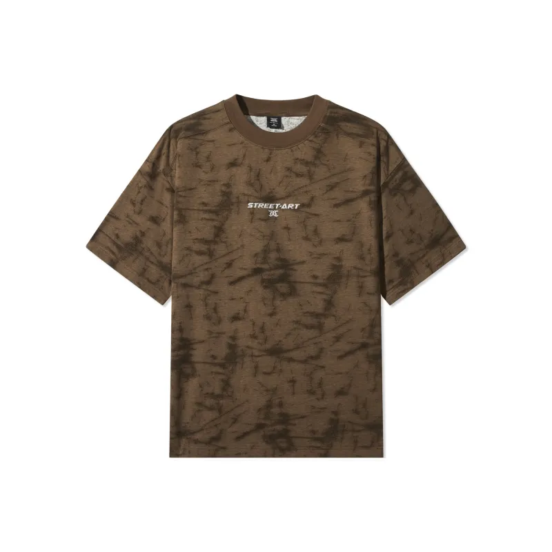 Cabbeen T Shirts Men-5