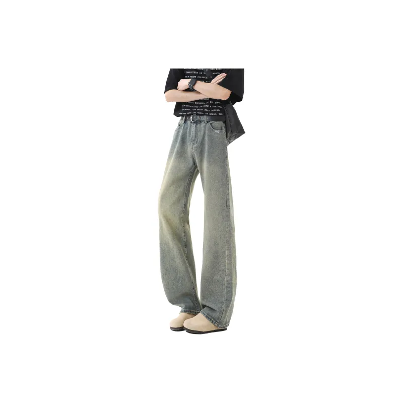 Maxim's De Paris Jeans Unisex-4