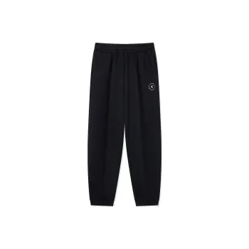 QIAODAN Sports Pants Women's Black