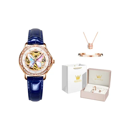 OLEVS Women's Watch