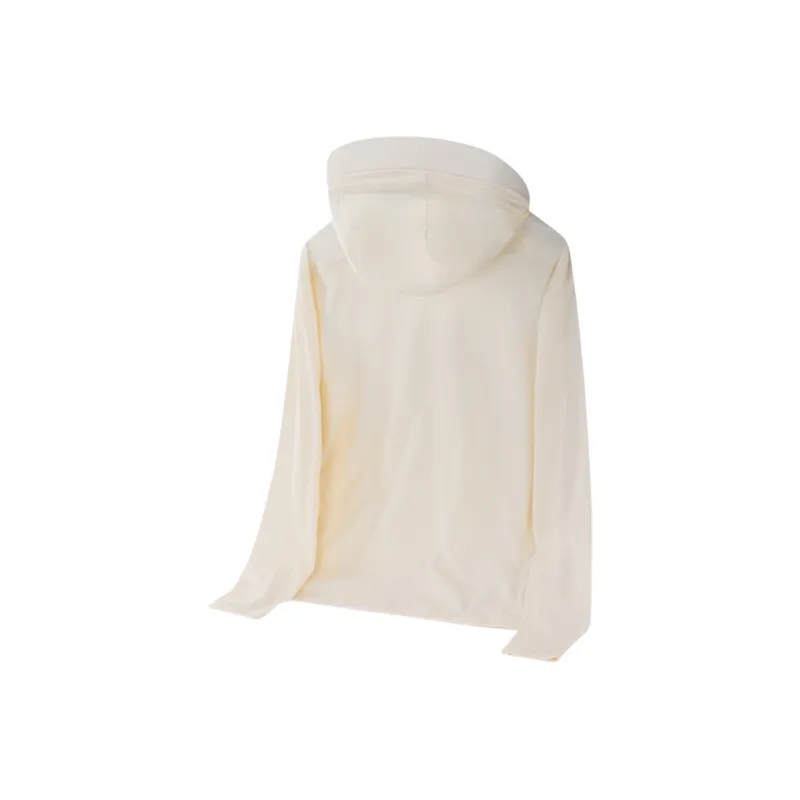 DOUBLEFISH Breathable Quick Dry Sun Protection Clothing Unisex-9
