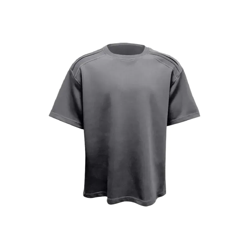 WHELVE T Shirts Unisex-2