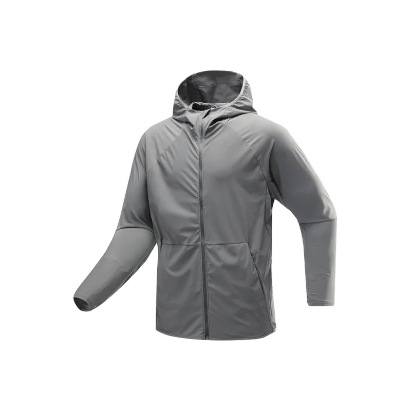 PRBLMS Sun Protection Clothing Unisex-3