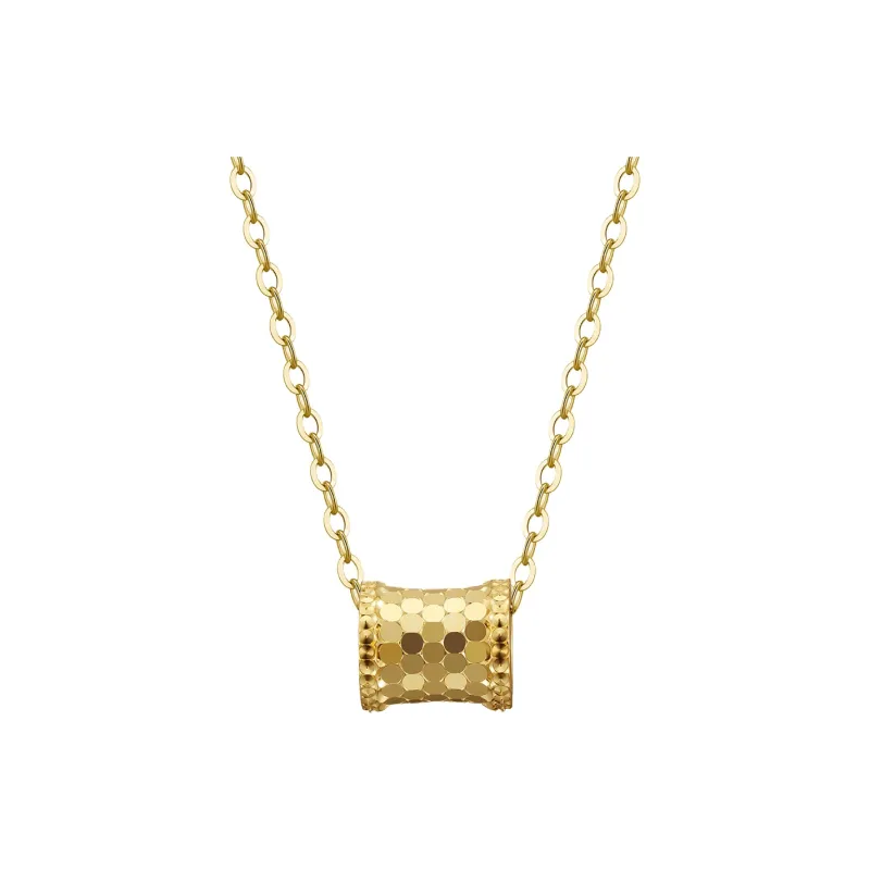 ADHORA S925 Silver Necklaces Women's-5