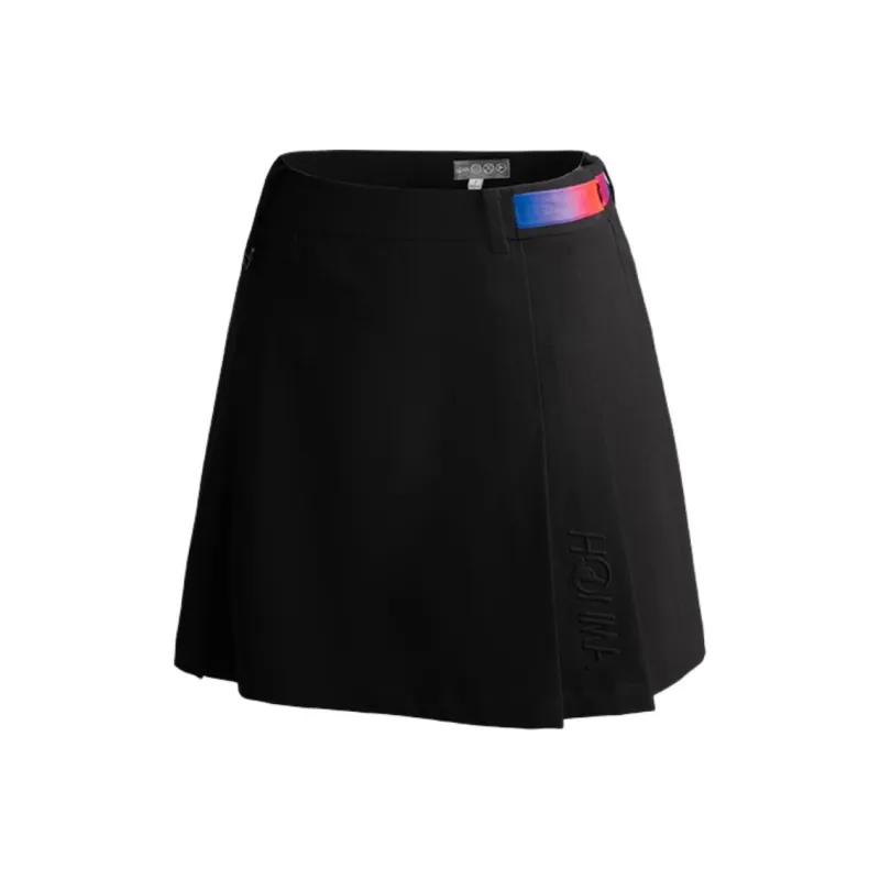 HONMA SS25 Casual Short Skirts Women's-5