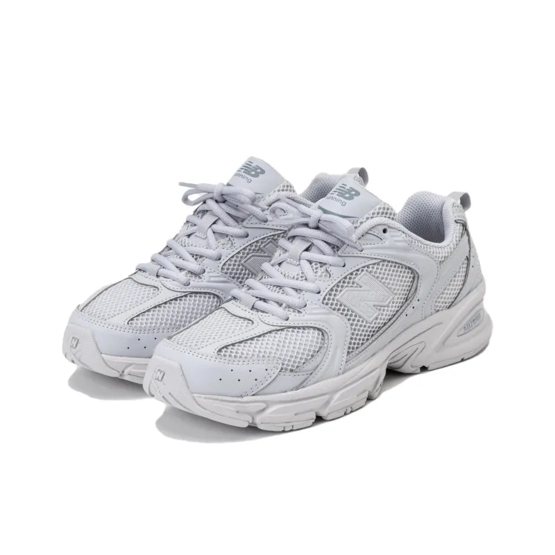 New Balance 530 Pearl Grey Women's-1