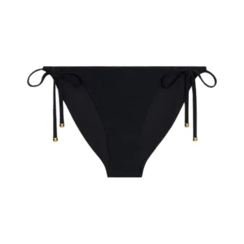 CELINE Triangle Briefs Women's Black