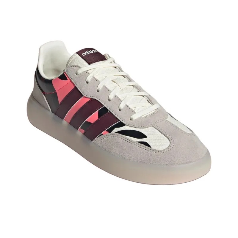 Adidas Barreda Decode Mercedes AMG Petronas Formula One Team Turbo Aurora Ruby-2