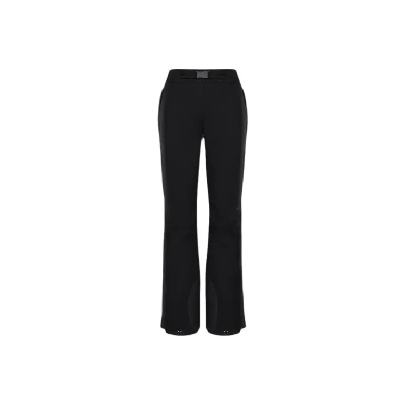 Moncler Mid rise Flared Ski Pants-0