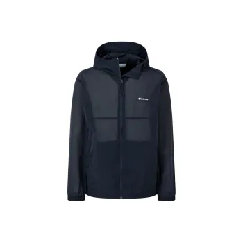 Columbia Jackets Men Marine