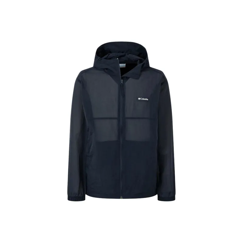 Columbia Jackets Men Marine-0