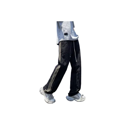 JIMI&JONS Casual Pants Unisex