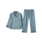 Light Green (Tending Blue)