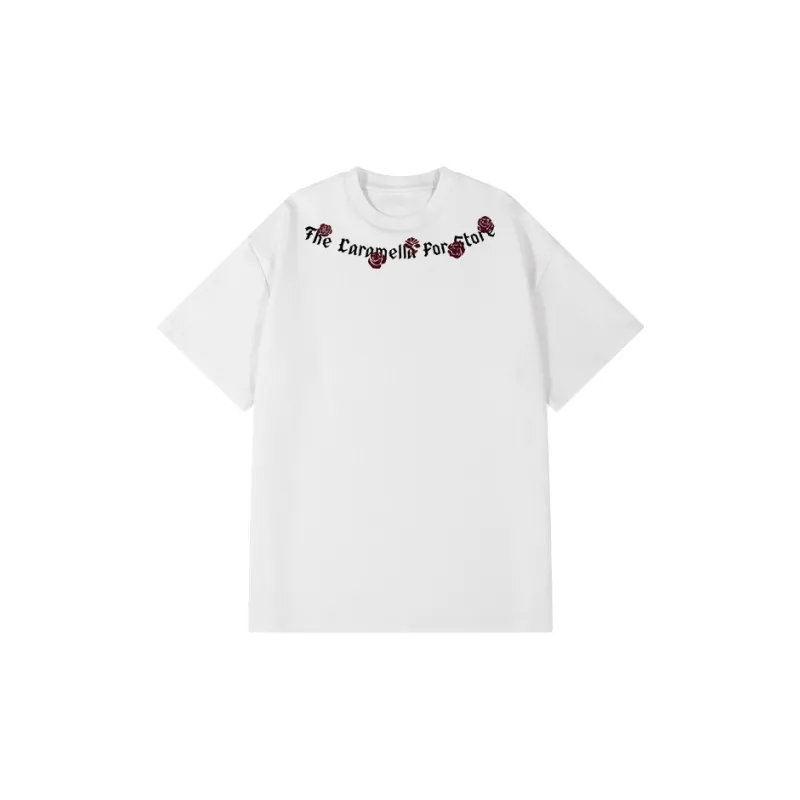 Caramella Unisex Undershirts-0