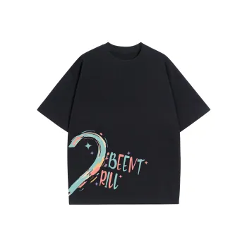 BEENTRILL T Shirts Unisex