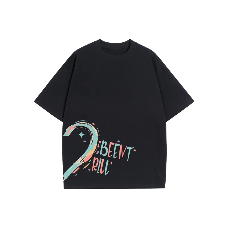 BEENTRILL T Shirts Unisex-0