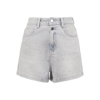ONLY Denim Shorts Women's