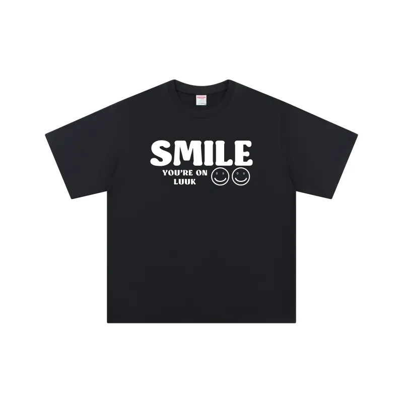 TIMD T Shirts Unisex-6