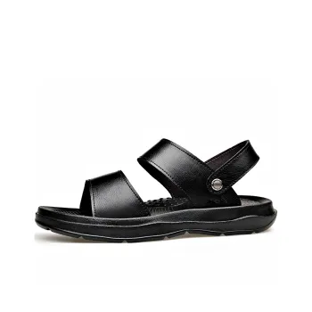 British Knights Beach Sandals Men's Black